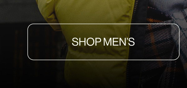 Shop Men's