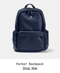 Shop Parker Backpack >