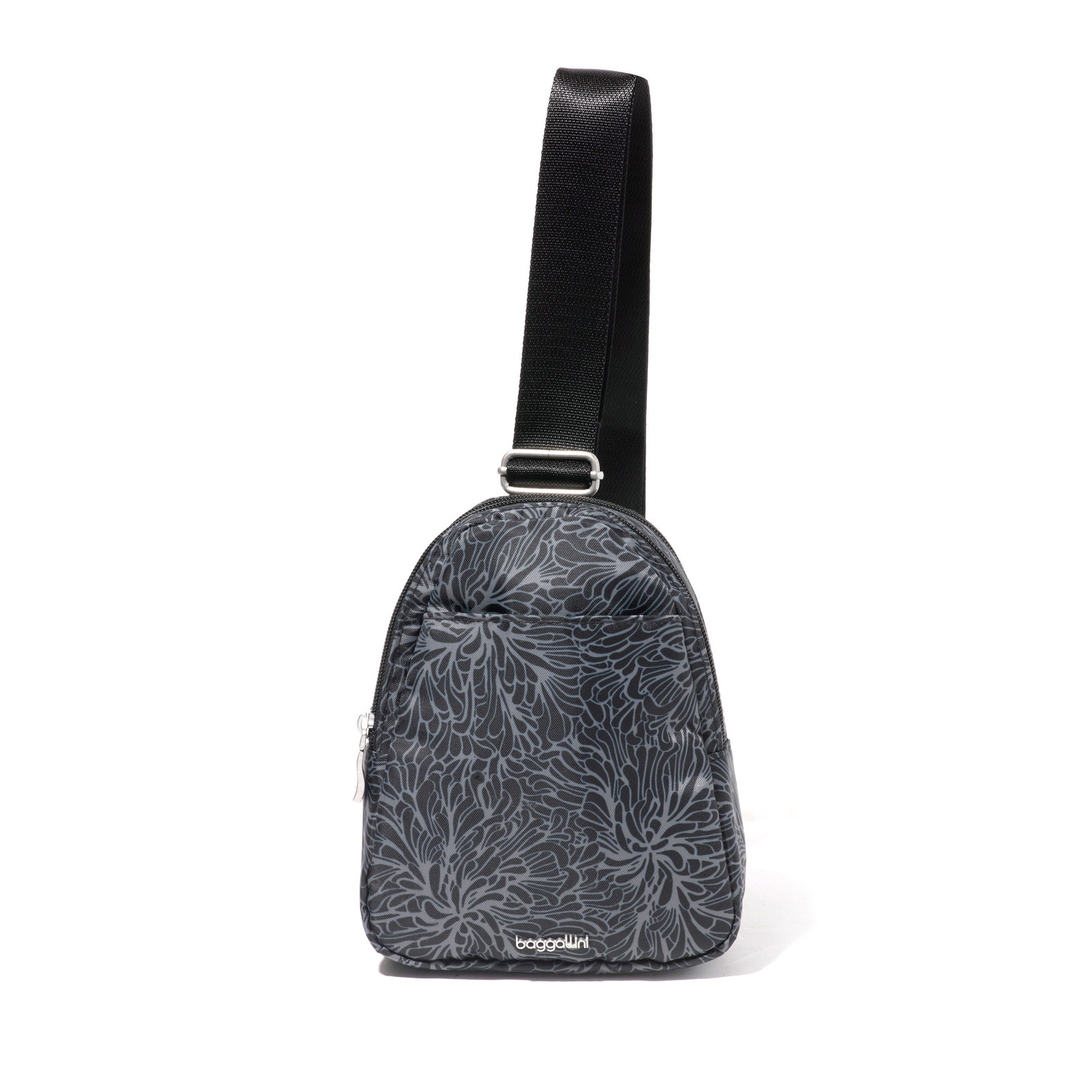 Image of True Classic Double Zip Mini Sling