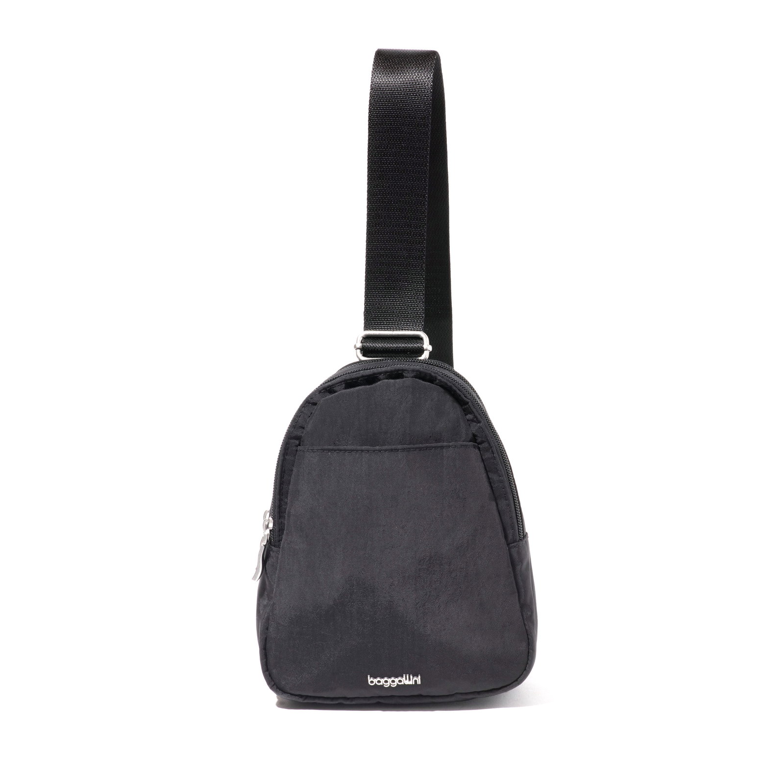 Image of True Classic Double Zip Mini Sling