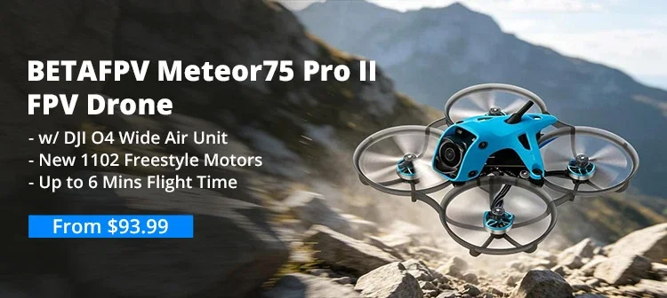 BETAFPV FPV Drone