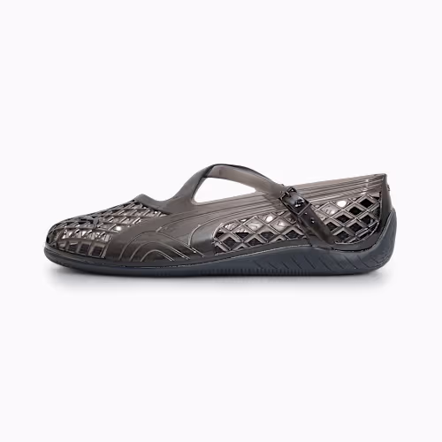 Speedcat Jelly Ballet Women's Shoes