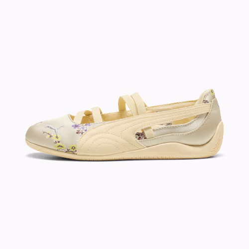 Speedcat Ballet Silky Women's Sneakers