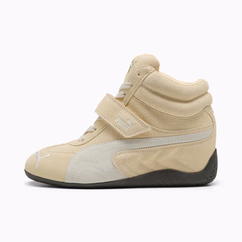 Speedcat Wedge Women's Sneakers