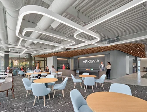 Arkema Case Study