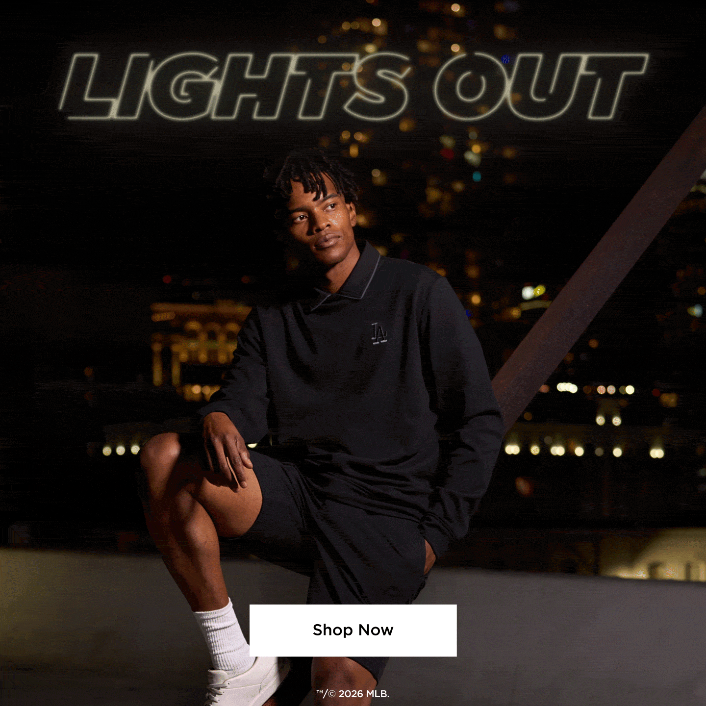 Lights Out