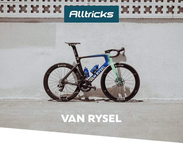 Van Rysel