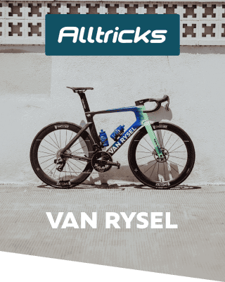 Van Rysel