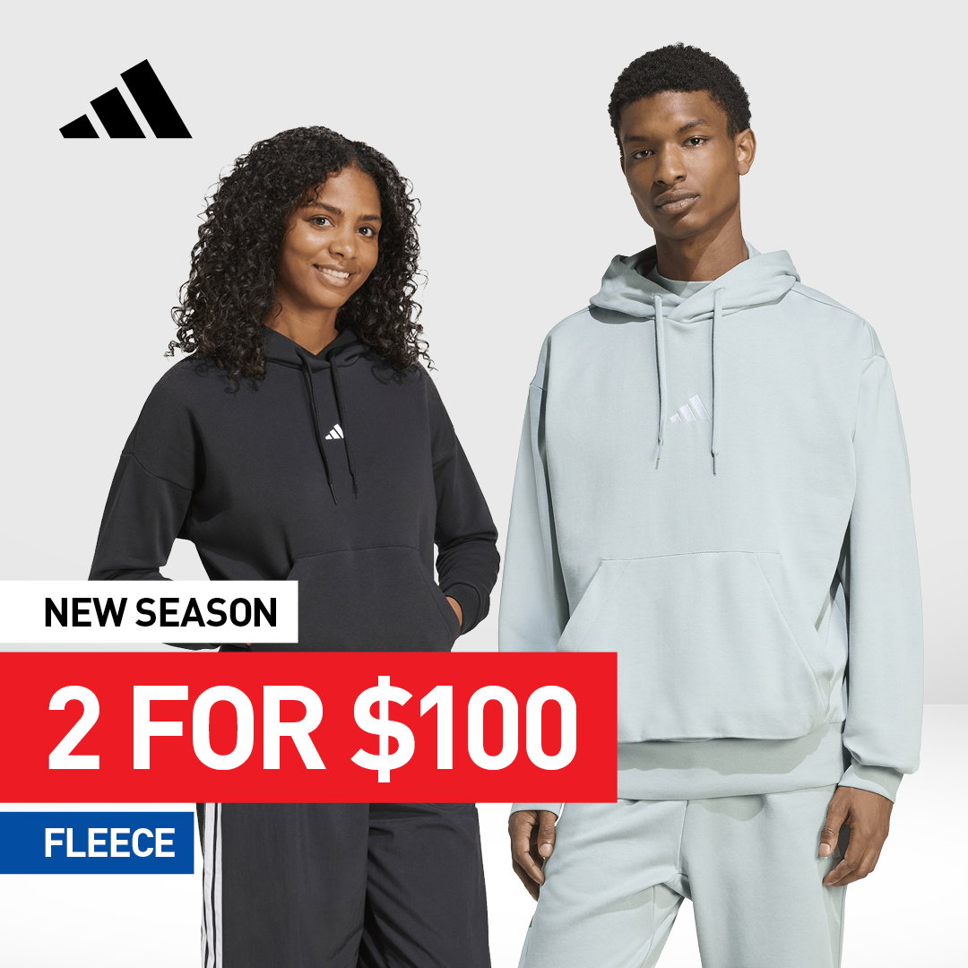 ADIDAS CLOTHING 