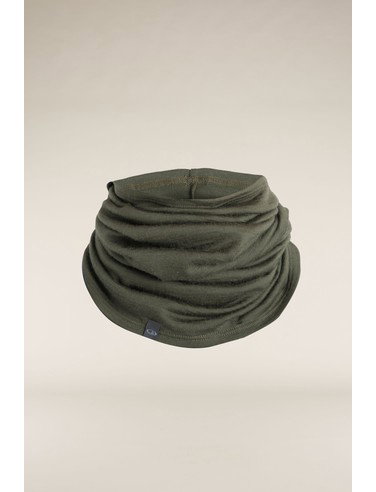 Unisex Merino 200 Flexi Chute - Loden / OS