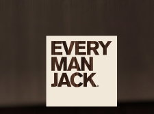 Every Man Jack logo