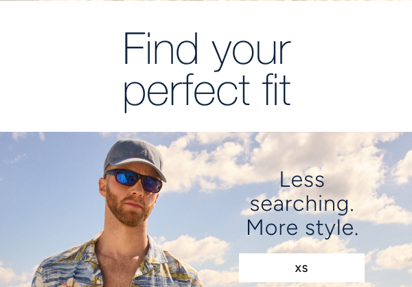 Shop men's clearance extra small