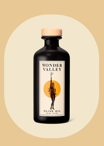 OLIVE OIL