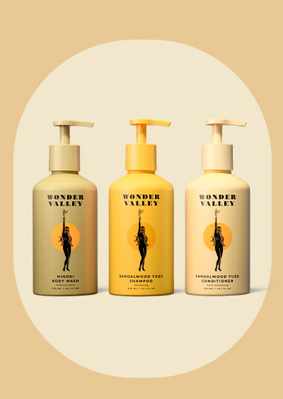 SHOWER HAPPY