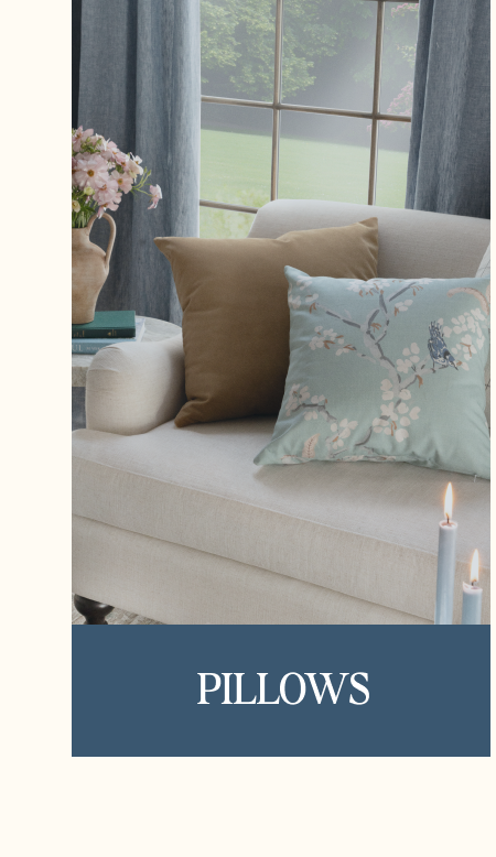 Pillows