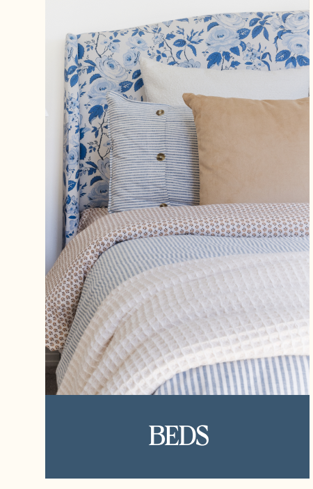 Beds