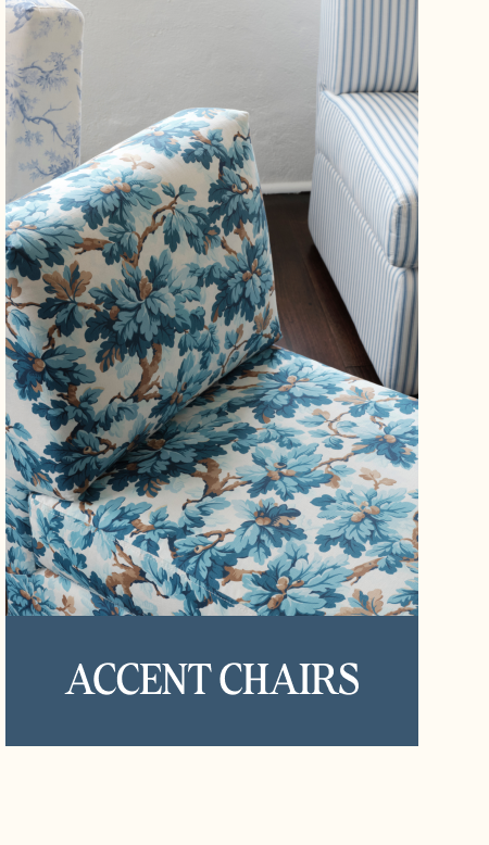 Accent Chairs