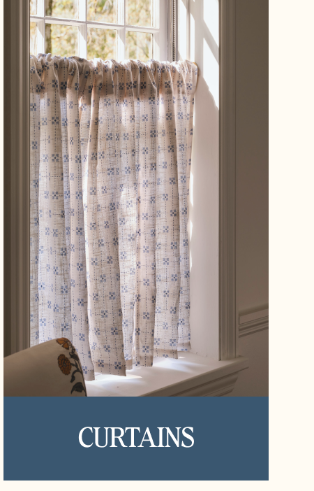 Curtains