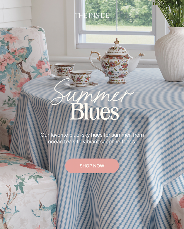 The Summer Edit