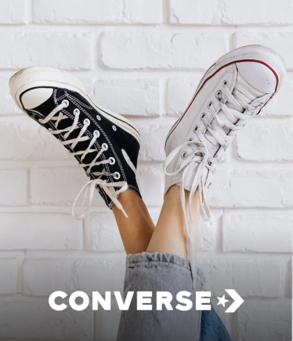 CONVERSE