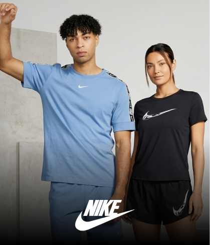 NIKE