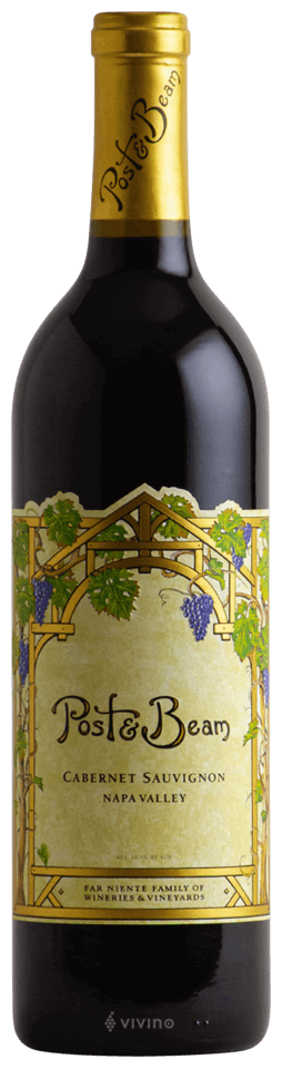 Post & Beam Cabernet Sauvignon 2023
