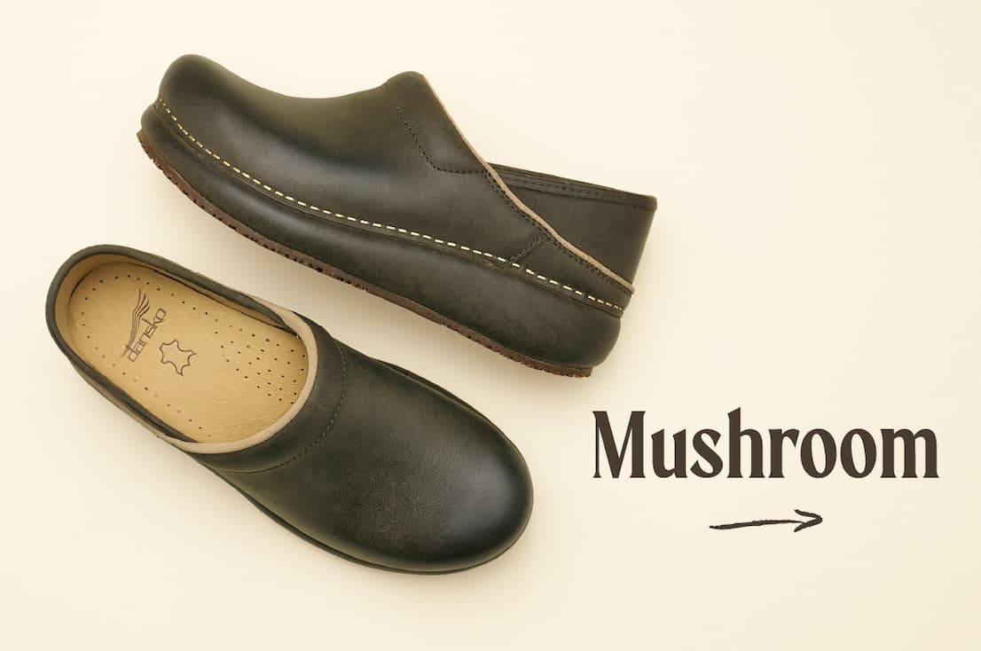 Shop Platform Pro Mushroom