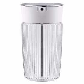 Glass Milk Carafe