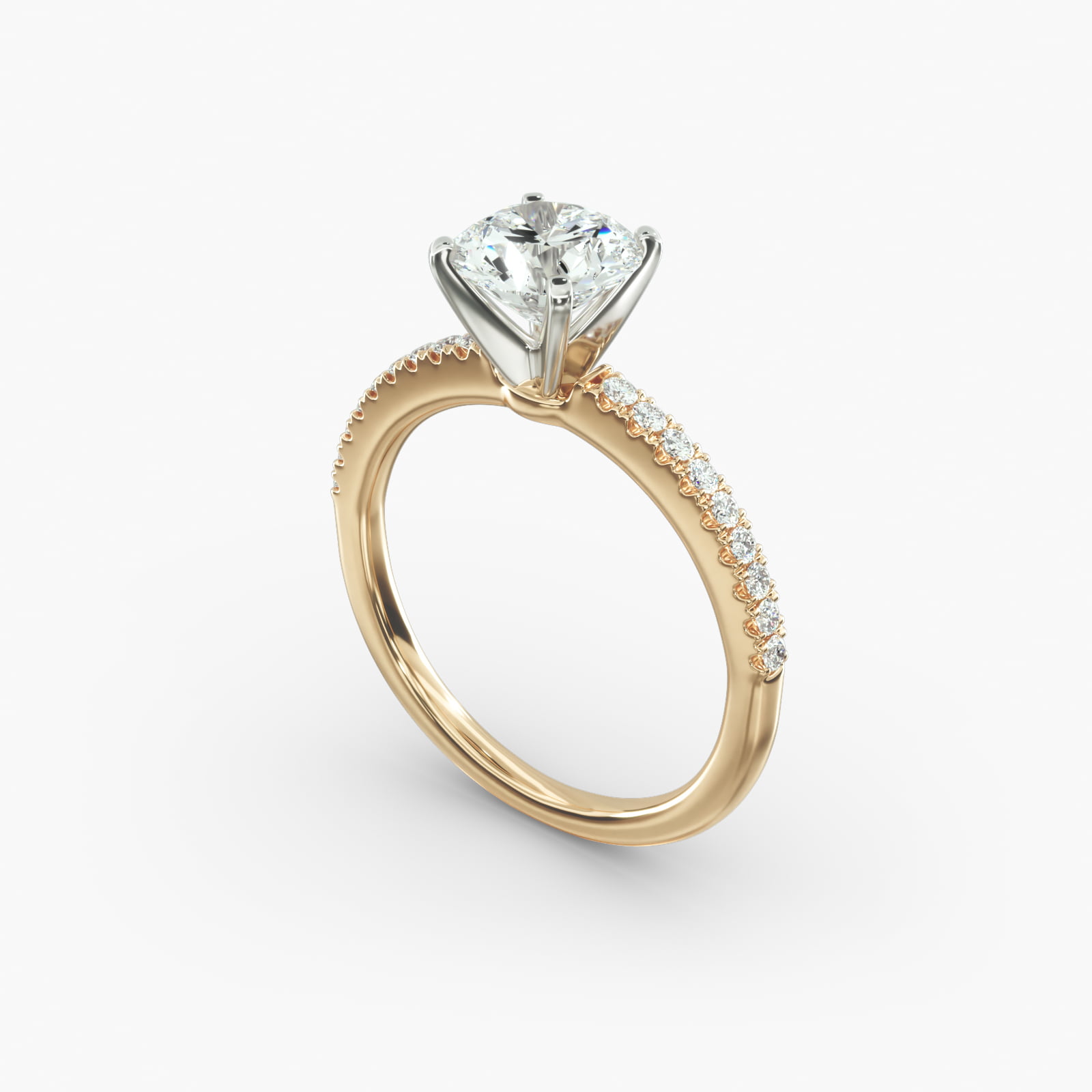 Let’s help you find an engagement ring.