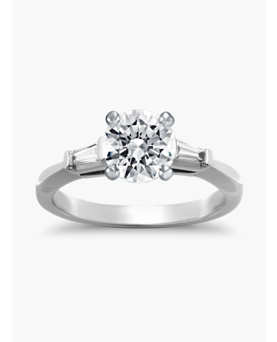 Let’s help you find an engagement ring.