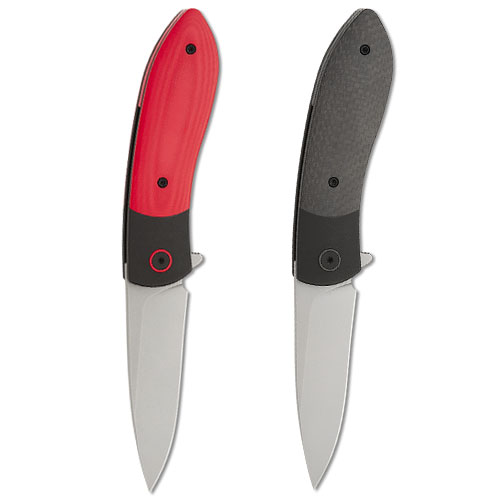 $115 OFF Ohlone Knives Butrons