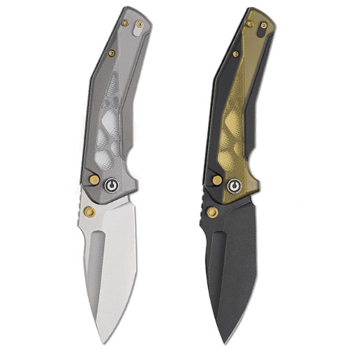 CIVIVI Limited Edition Wellmax Folders