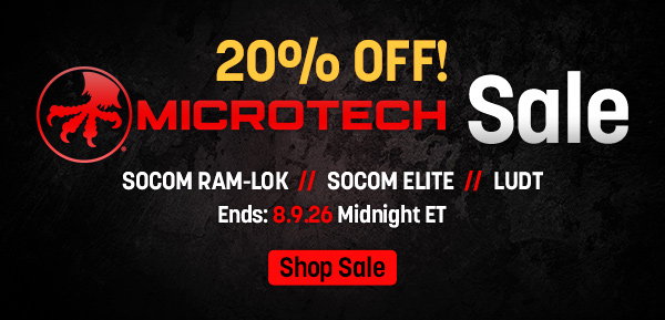 Massive Microtech Sale