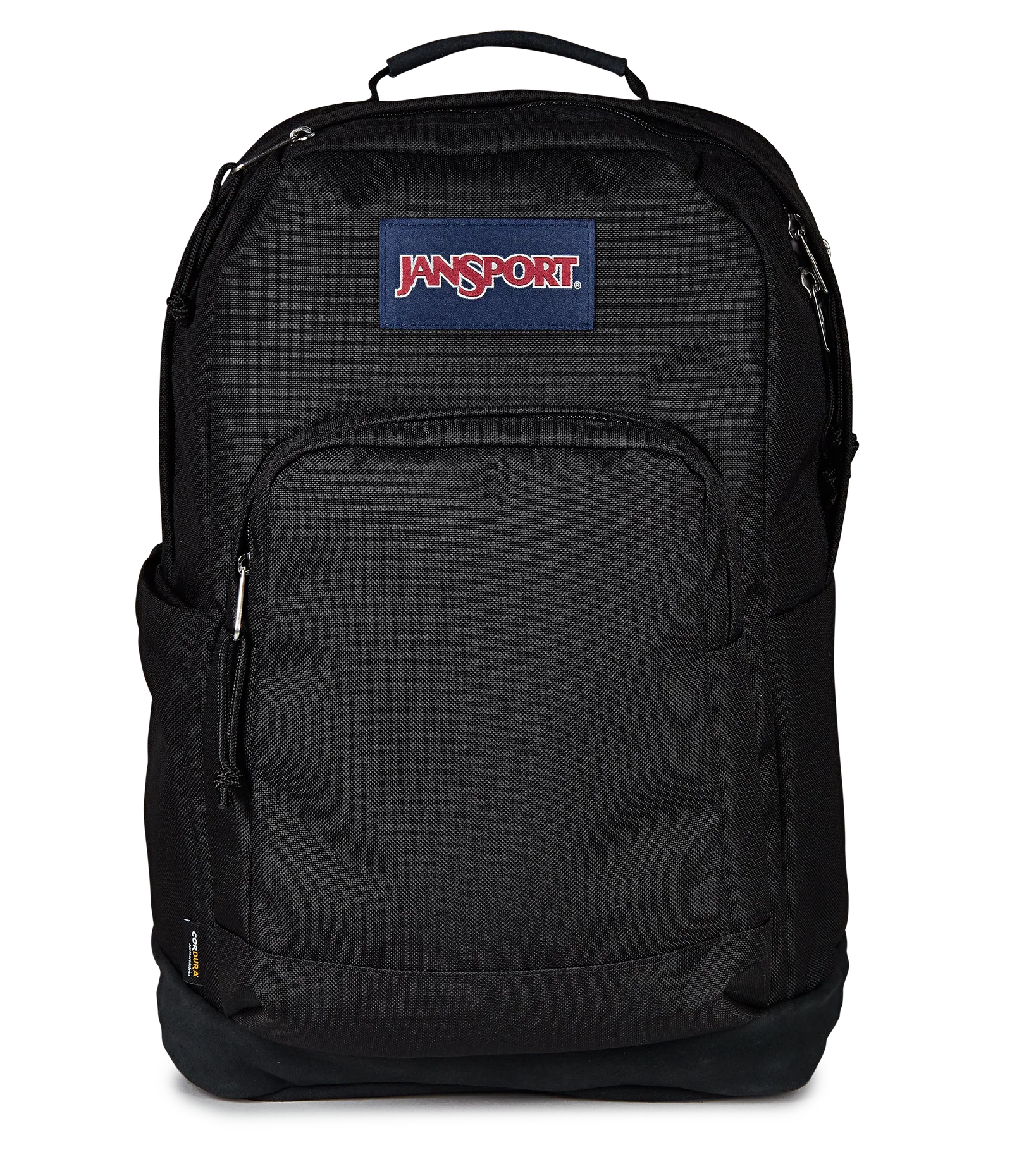 Right Pack Signature - Black