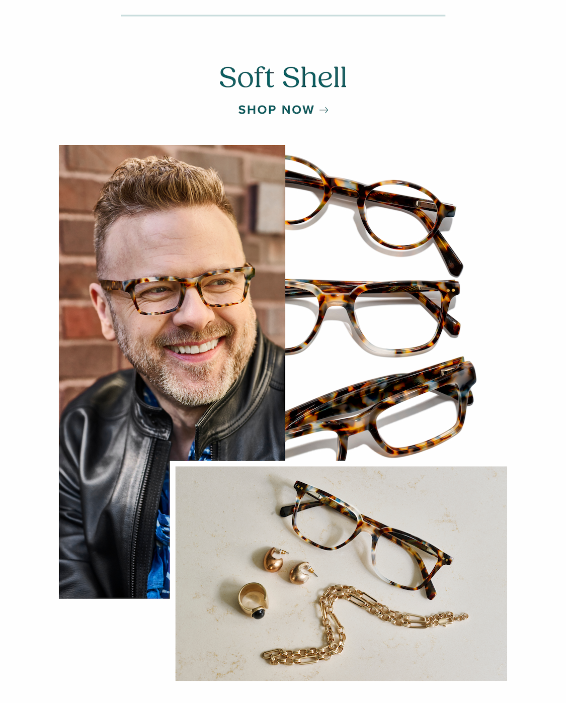 Soft Shell