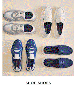 Shop shoes 