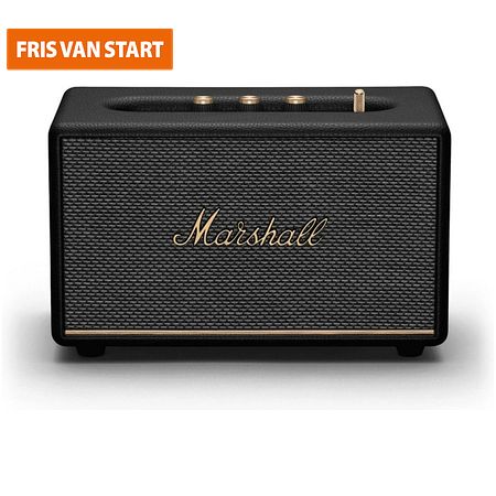 Marshall Acton III speaker BT