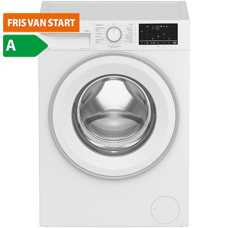 Beko B3WM49410W2 Selective Line EnergySpin