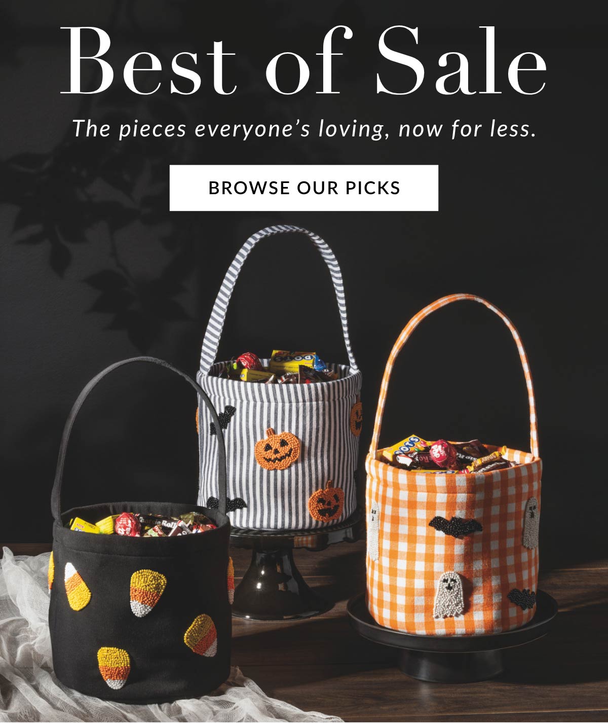 Shop Best of Sale