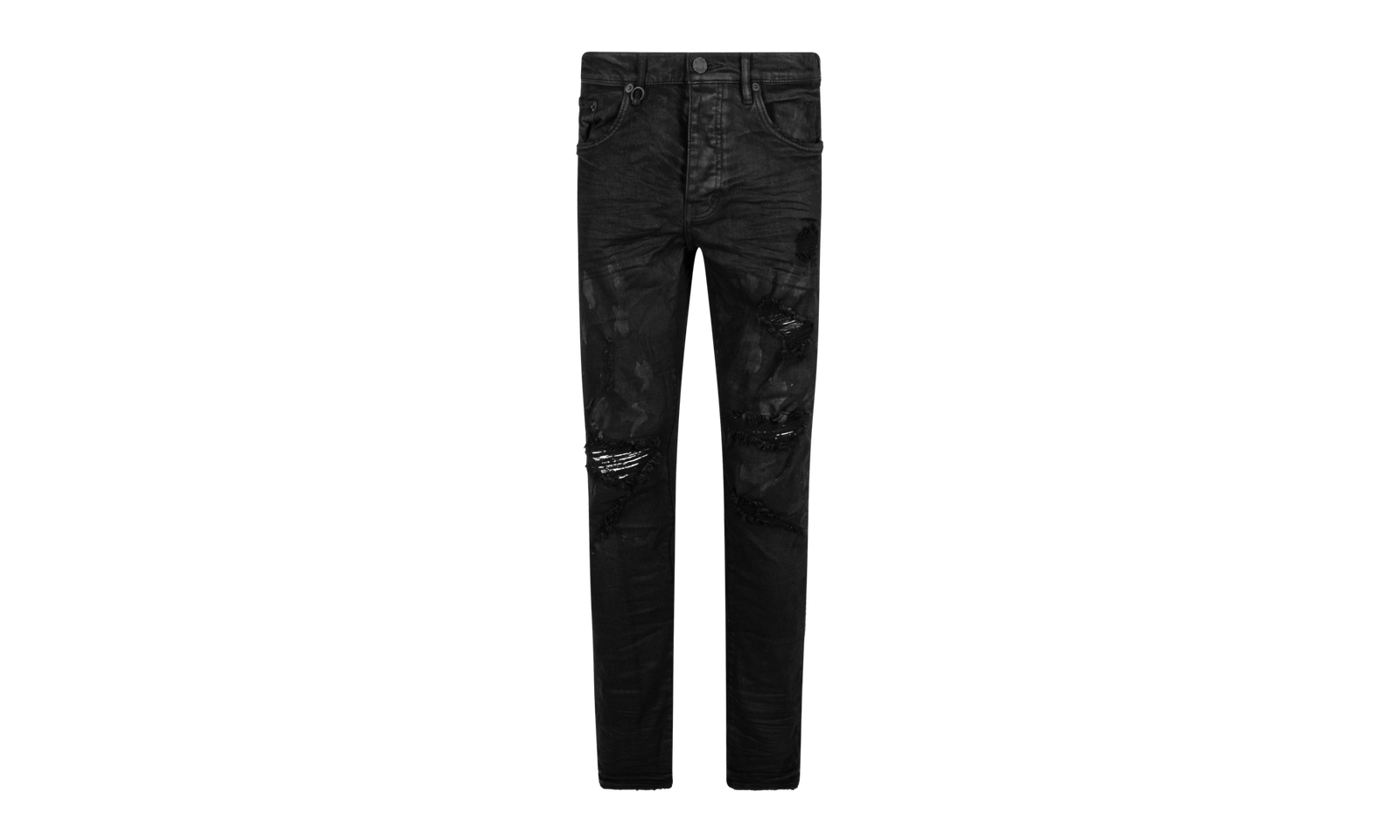 SLIM FIT LOW RISE JEAN 