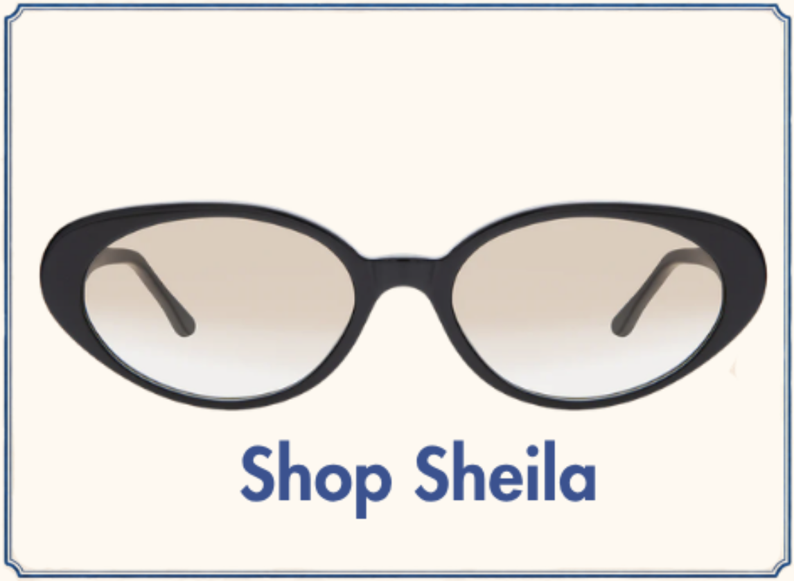 Shop the Sheila