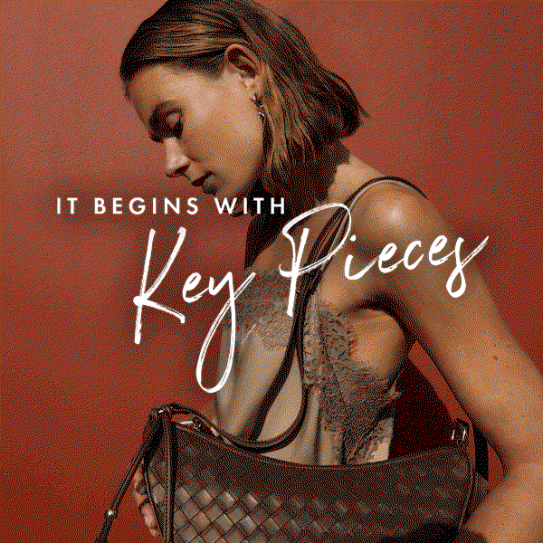 Key Pieces