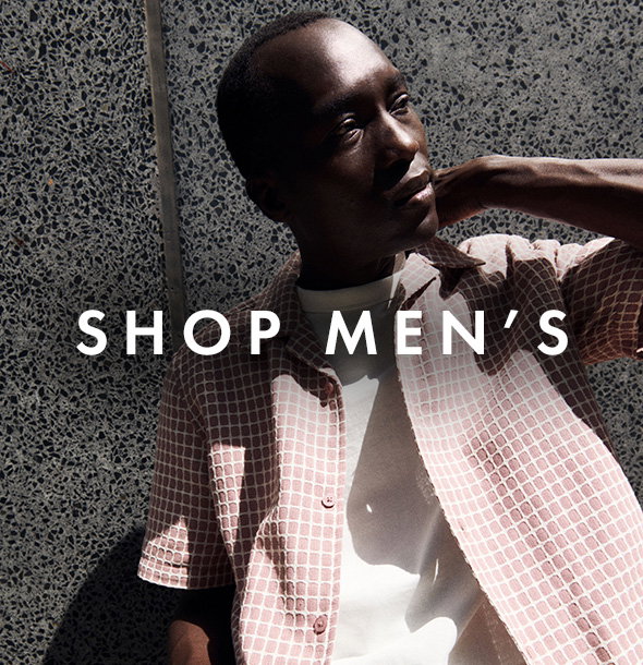 Shop Men's