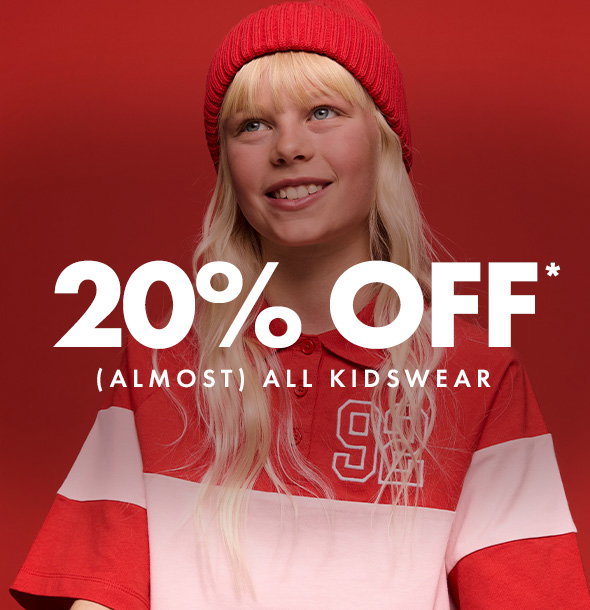 Shop Kids'