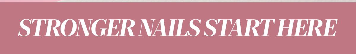 Shop your nail glow up essentials