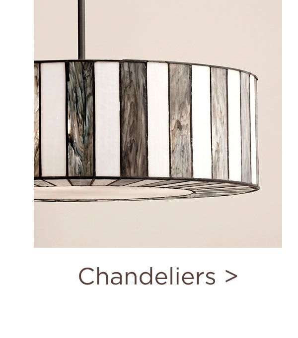 Chandeliers >