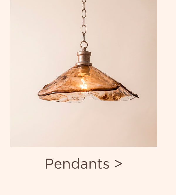 Pendants >