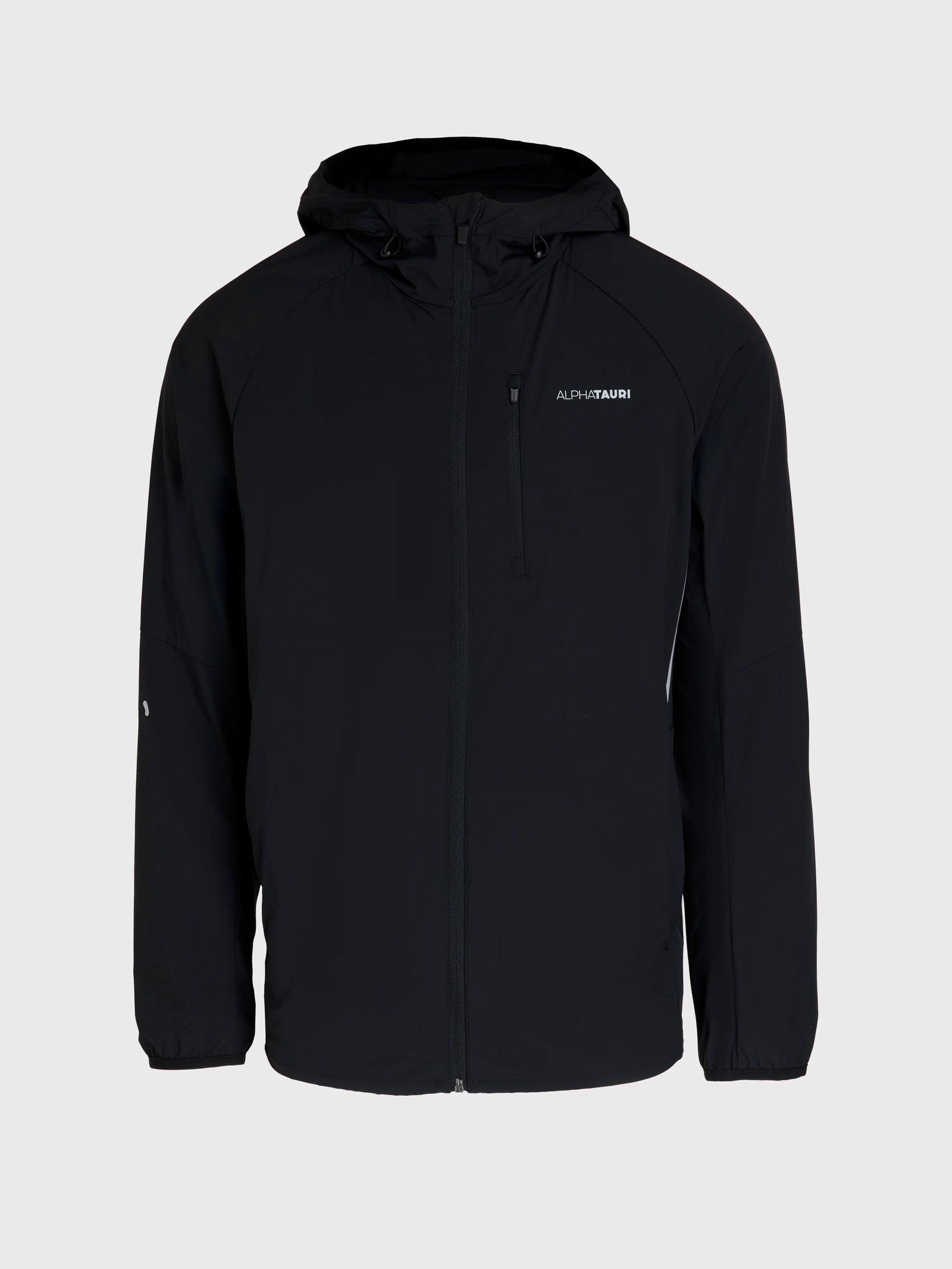 Packable Fitness Jacket for Men