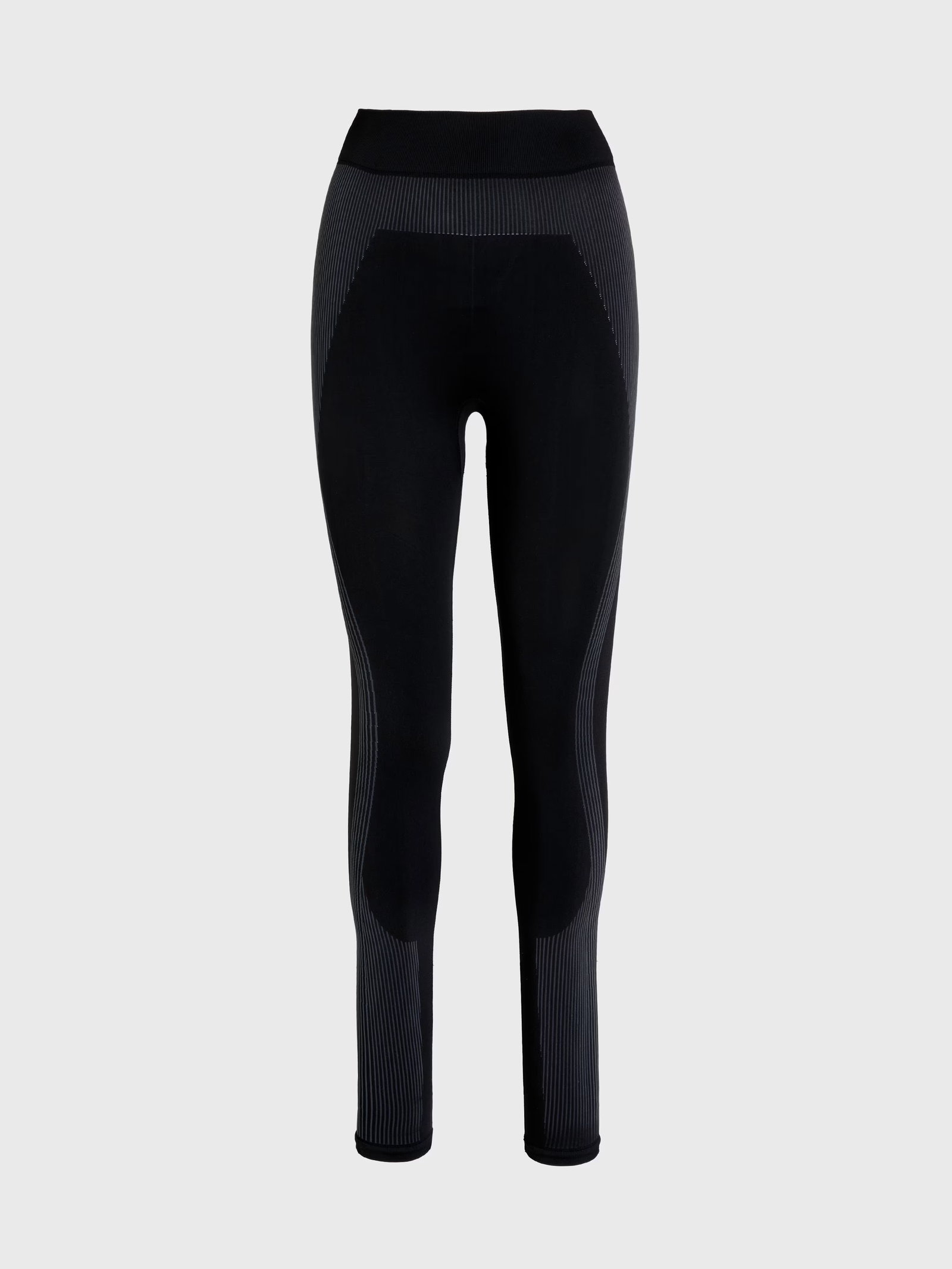 Technical Knit Fitness Leggings