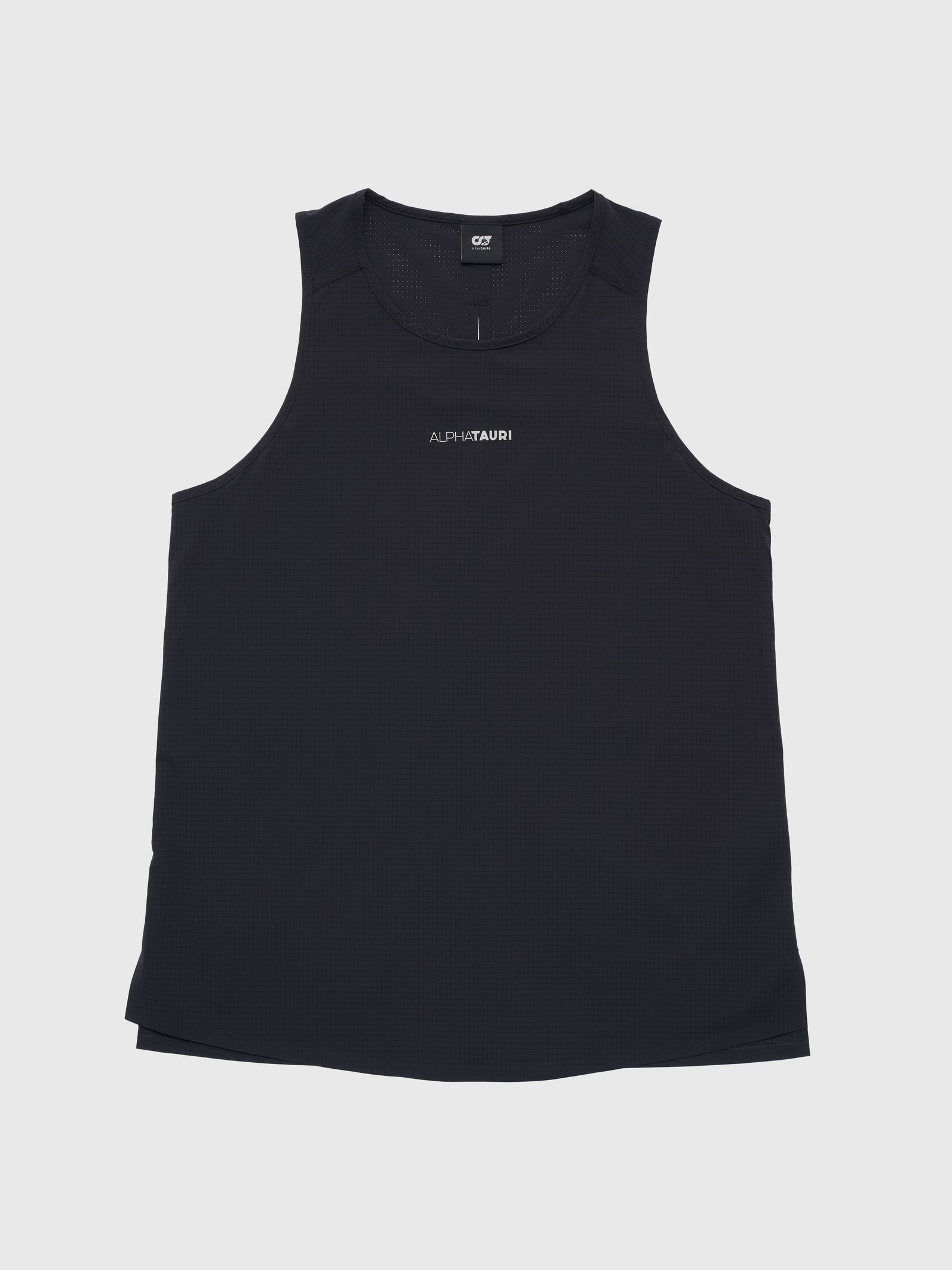 Loose Fit Fitness Top